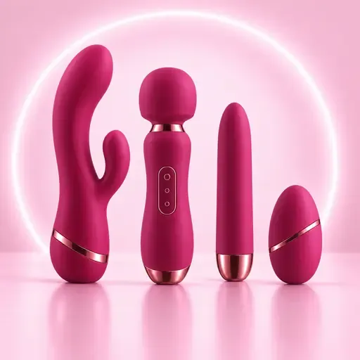 Female Vibrators