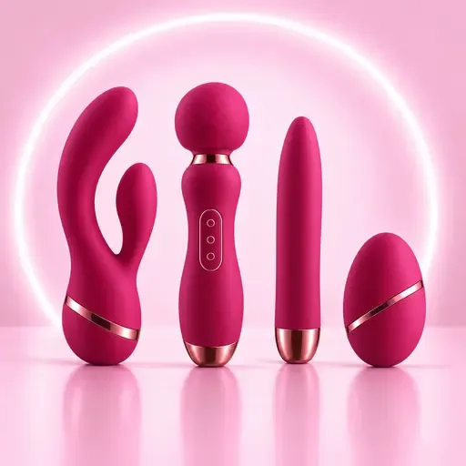 Sex Toys for Women
