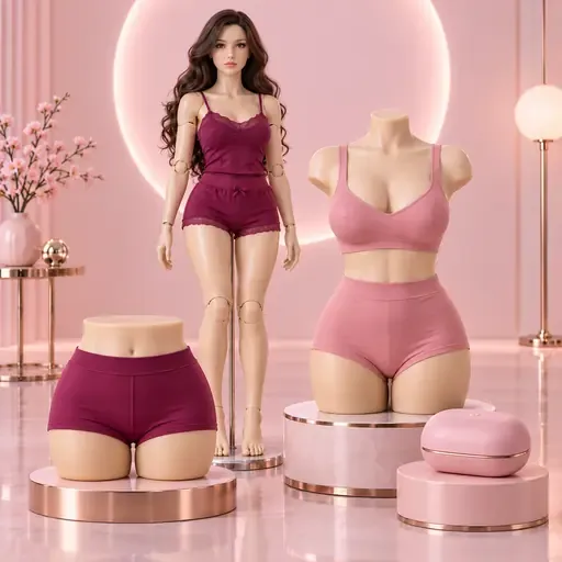Sex Dolls