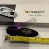 Rechargeable Wand Vibrator with 10 Modes thumbnail