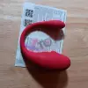 App Control G-Spot Vibrator with 10 Modes thumbnail