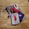 Panty Vibrator with Wireless Remote thumbnail