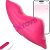 Panty Vibrator with Wireless Remote thumbnail
