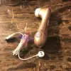 Dual Motor Rabbit Vibrator with 10 Modes thumbnail
