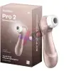 Dual Motor Rabbit Vibrator with 10 Modes thumbnail
