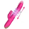 Rechargeable Rabbit Vibrator Waterproof thumbnail