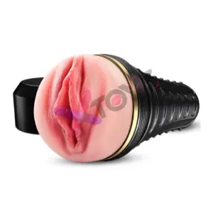 Kingdemer Realistic Male Masturbator – 7.5 Inch Pocket Pussy