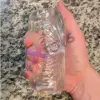 Abanney Male Masturbator – TPE 3D Textured Stroker Sleeve thumbnail