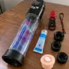 Automatic Electric Penis Pump – Male Vacuum Enlargement Pump thumbnail