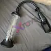 Penis Vacuum Pump for Men – Manual Penis Pump with 3 Suction Sleeves thumbnail