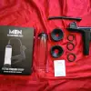 UTIMI Penis Pump for Men – Vacuum Enlarger with 3 Rings & 2 Sleeves thumbnail