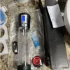Electric Penis Pump for Men – Automatic Vacuum Pump with LED Display & 6 Rings thumbnail