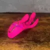 3 in 1 Finger Vibrator for Women – 10 Modes thumbnail