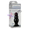 Doc Johnson TitanMen Triple Ripple Plug 6.6 Inch thumbnail