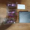 UTIMI Anal Plug 3 PCS Crystal Butt Plug Set thumbnail