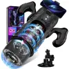 EINSEO AI Interactive Male Masturbator with App Control thumbnail