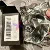 Long-Term Wearable Silicone Weighted Butt Plug L thumbnail