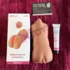 ZEMALIA 3 in 1 Pocket Pussy Male Masturbator thumbnail