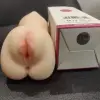 ZEMALIA 3 in 1 Pocket Pussy for Men in Pakistan thumbnail
