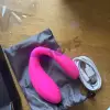 BIG SHOCKED Wearable Remote Control Vibrator thumbnail