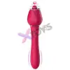 10 Mode Silicone G-Spot Vibrator thumbnail