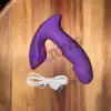 App Controlled Wearable Vibrator 9 Modes thumbnail
