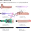 Automatic Thrusting Dildo Machine 9 Piece Set thumbnail